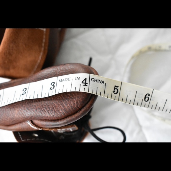 Baby boots - Picture 5 of 9